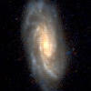 NGC 3672