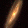 NGC 4192