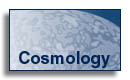 Cosmology logo