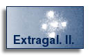 Extragal II. logo
